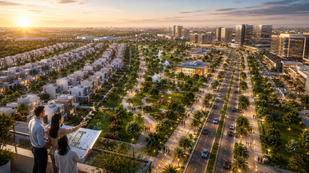 5 Signs a Property Will Deliver High Returns in the Future | Real Estate Investment Guide
